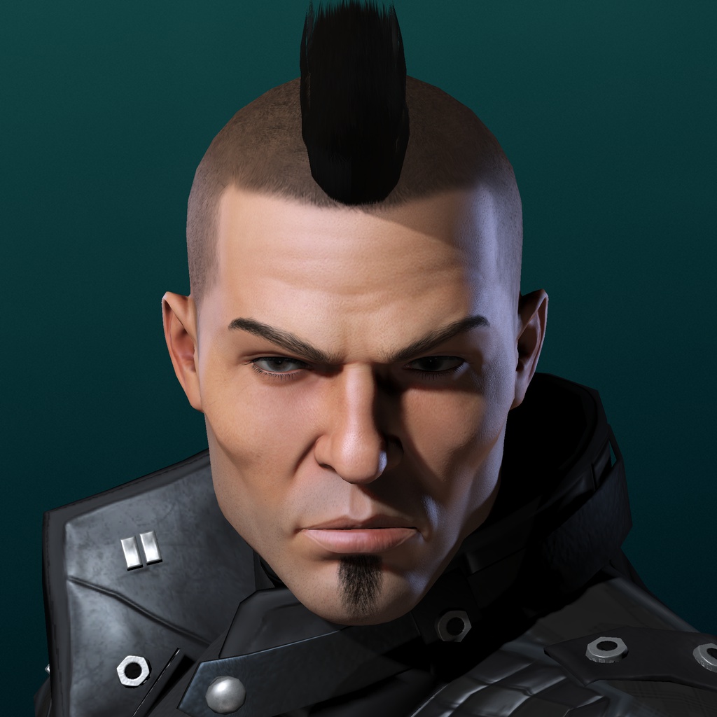 Lord Almada
