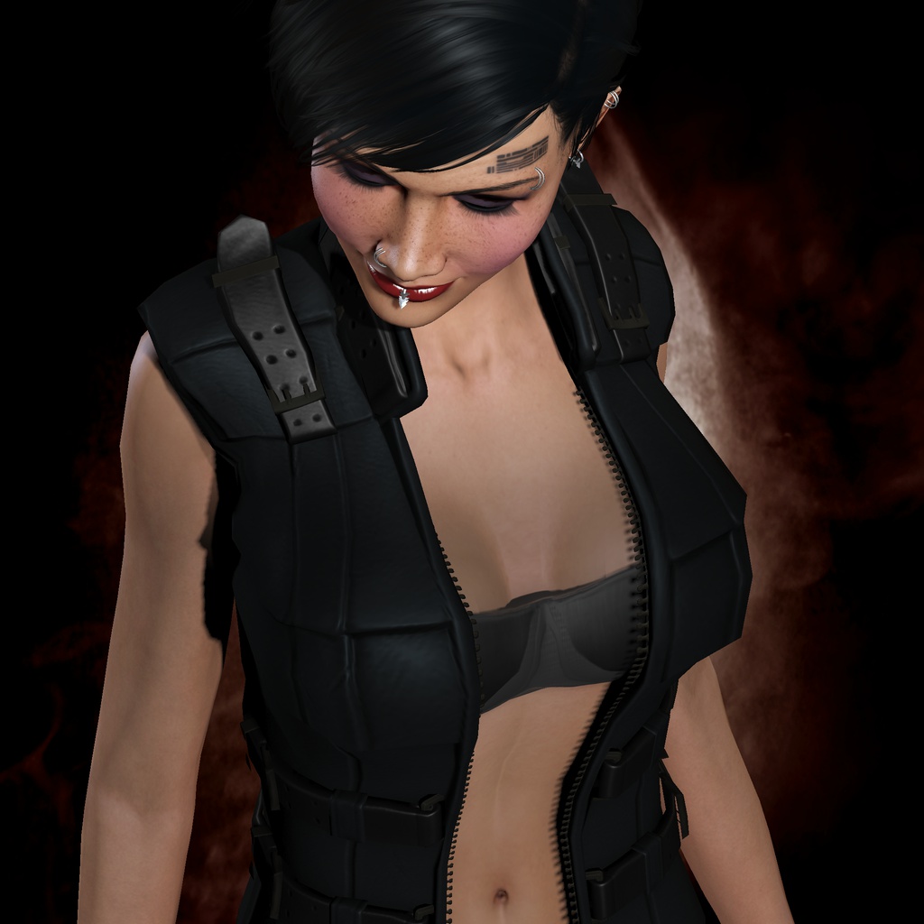 Jynx Blooddragon
