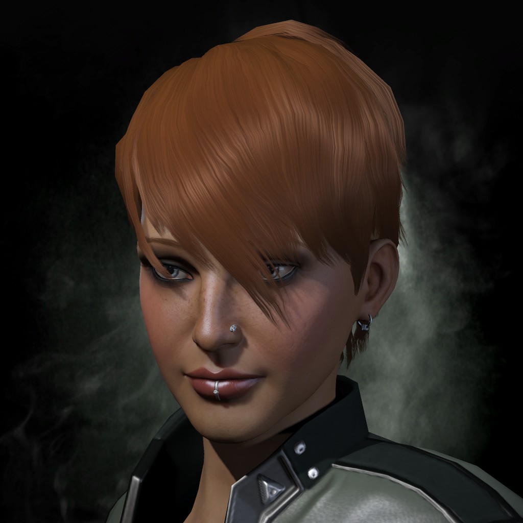 Ezzara Portman