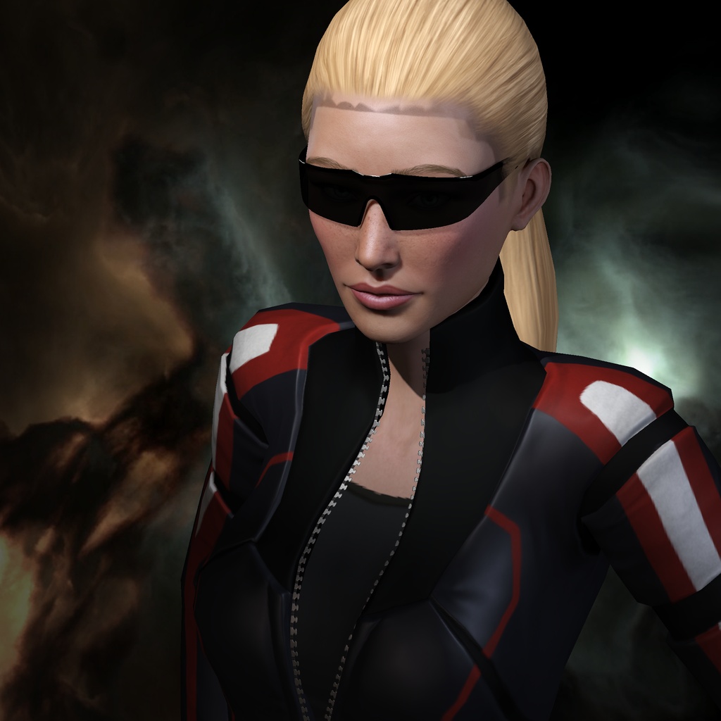 Tyrena Chronos