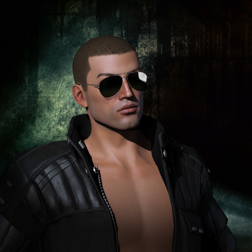 Seth Tsurpalen