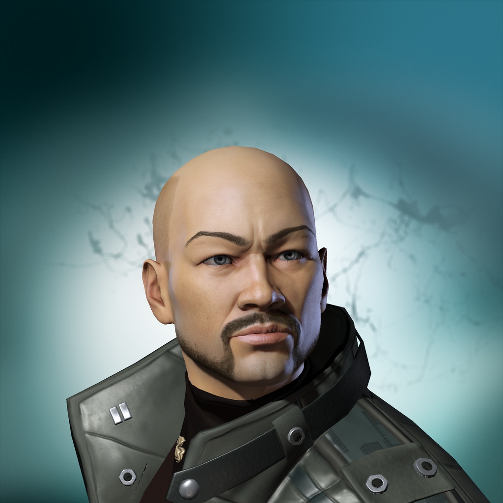 Master OfTrade