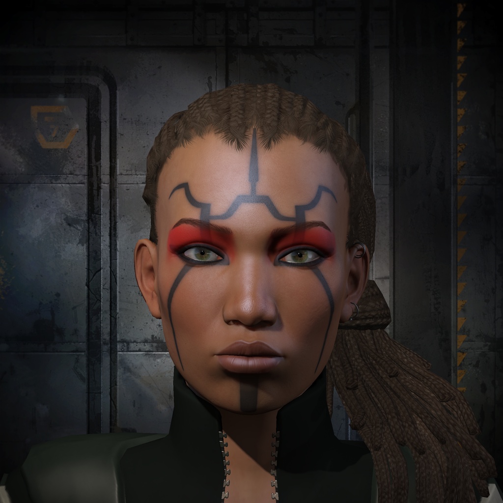 Maisha Wisespear