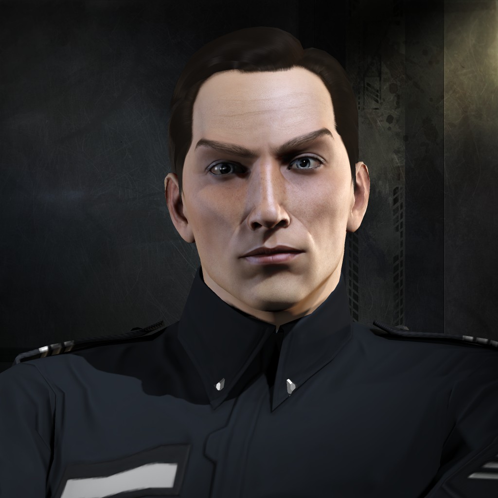 Chris Traveller