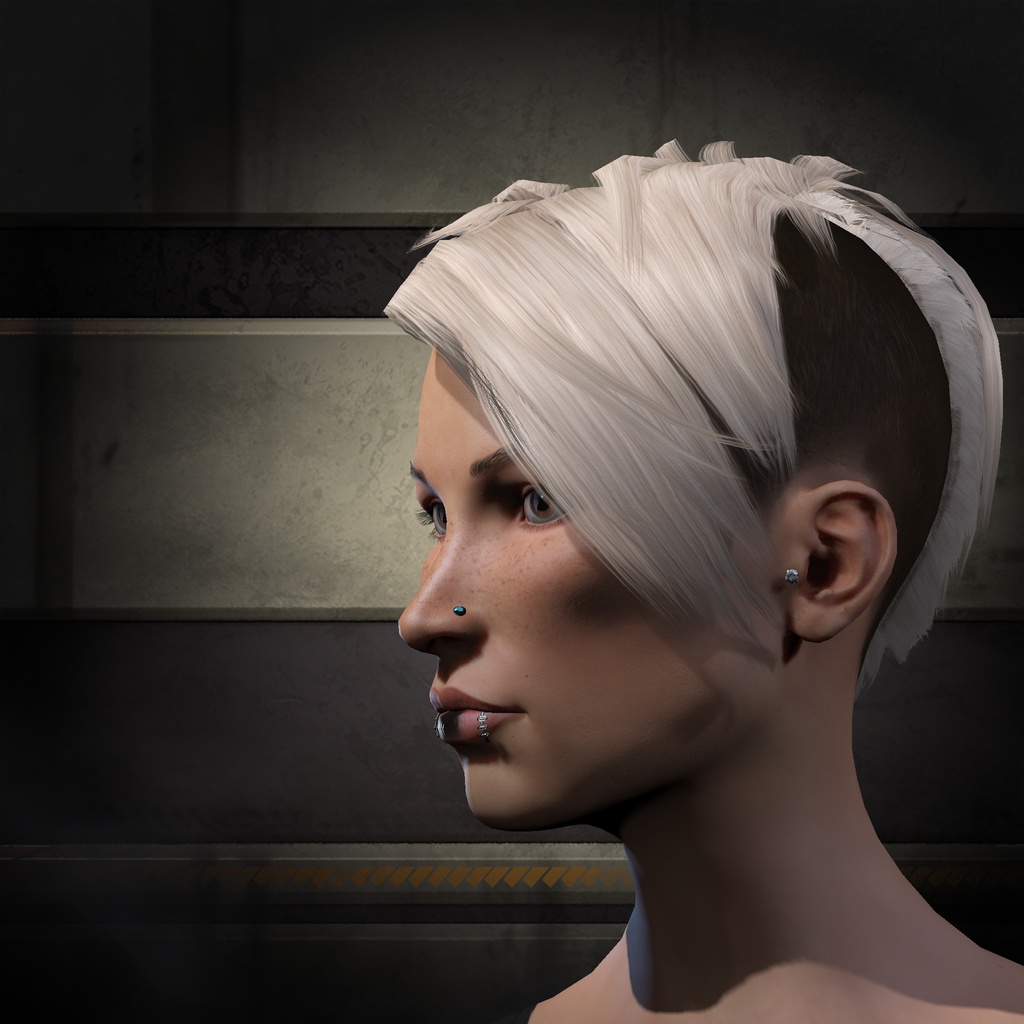 Fabienne Decay