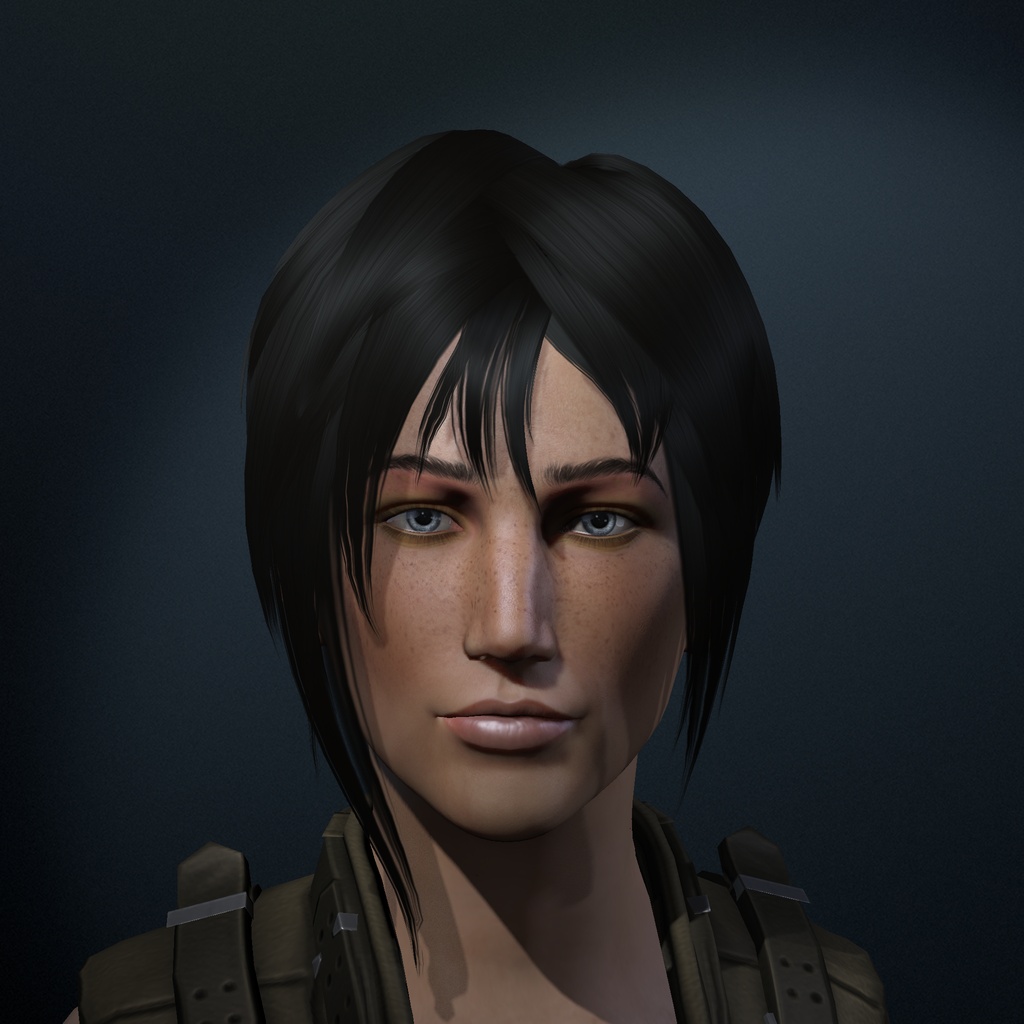 Delcia Vynneve