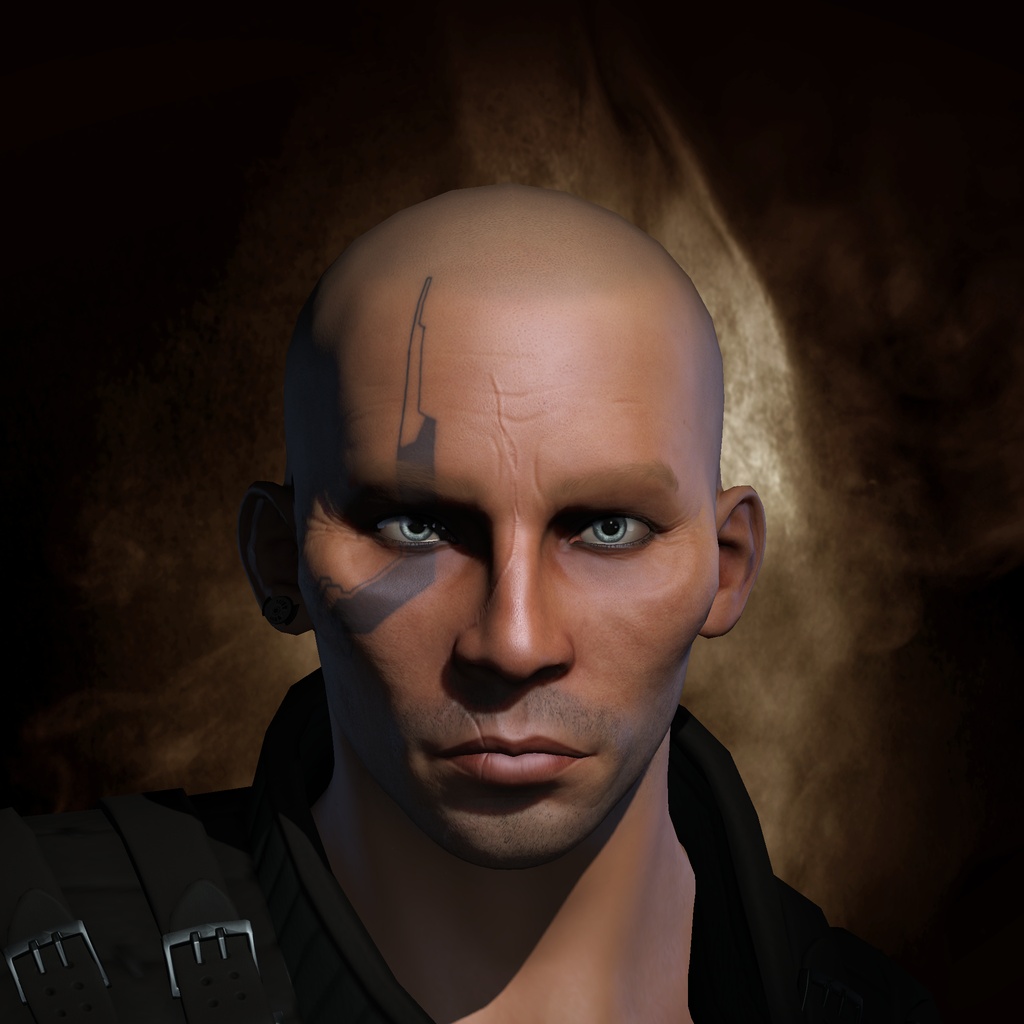 Raphael Angel