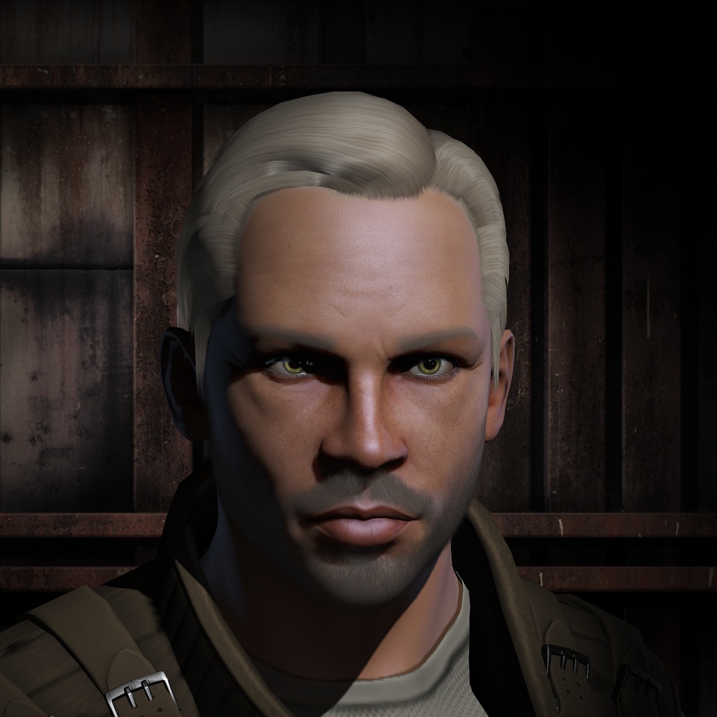 Rolf Magnum