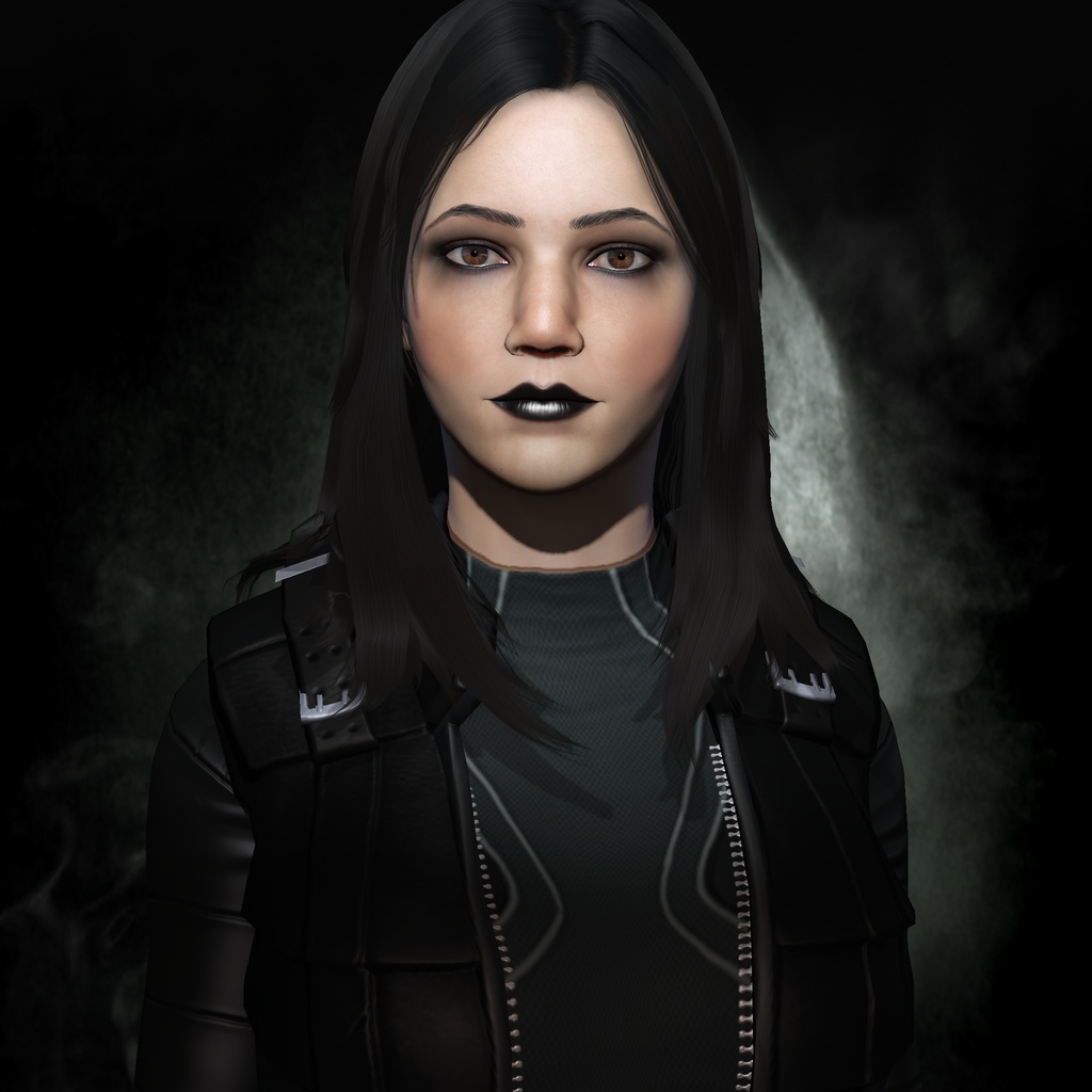 Bryn Silverlight