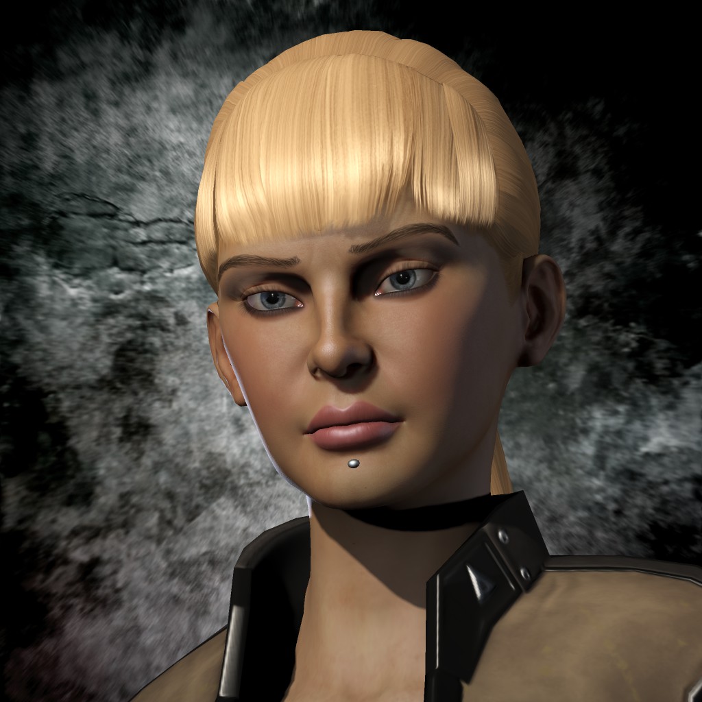 Nikita Azura