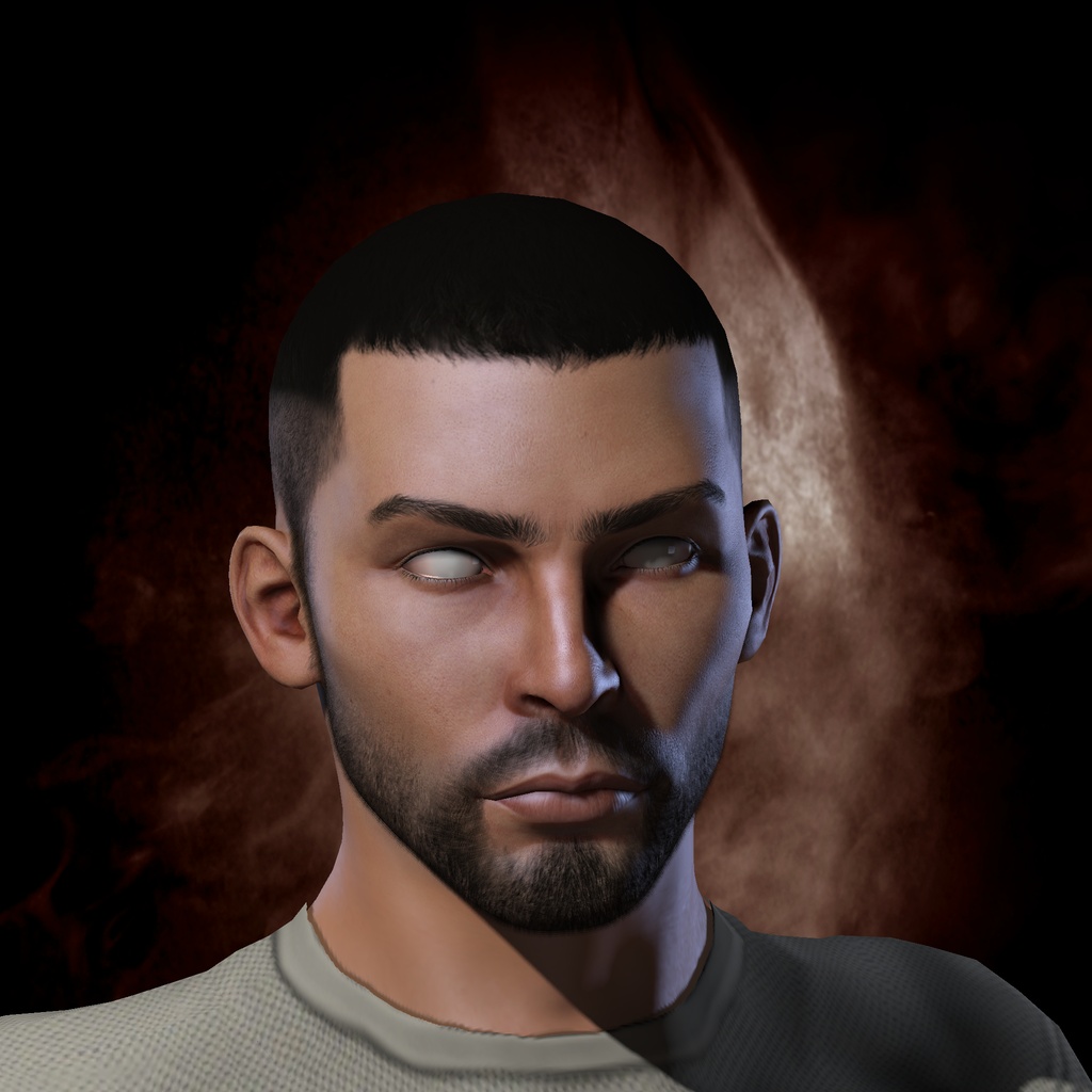 Oblivion God