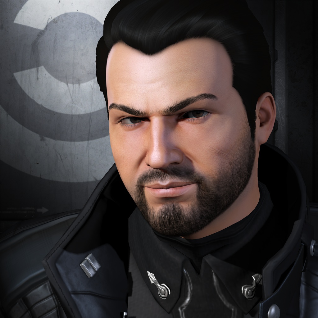 Serrot Leinad