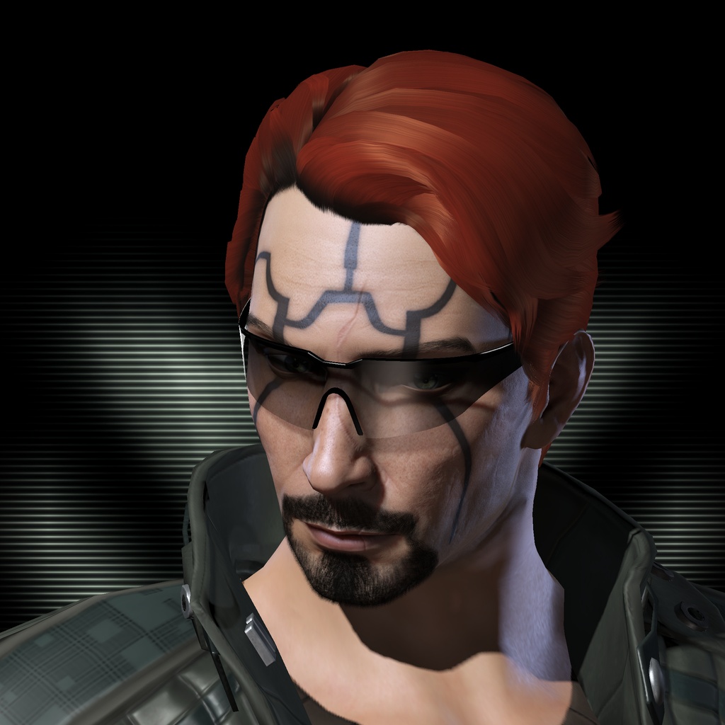 Atticus Dovahkiin