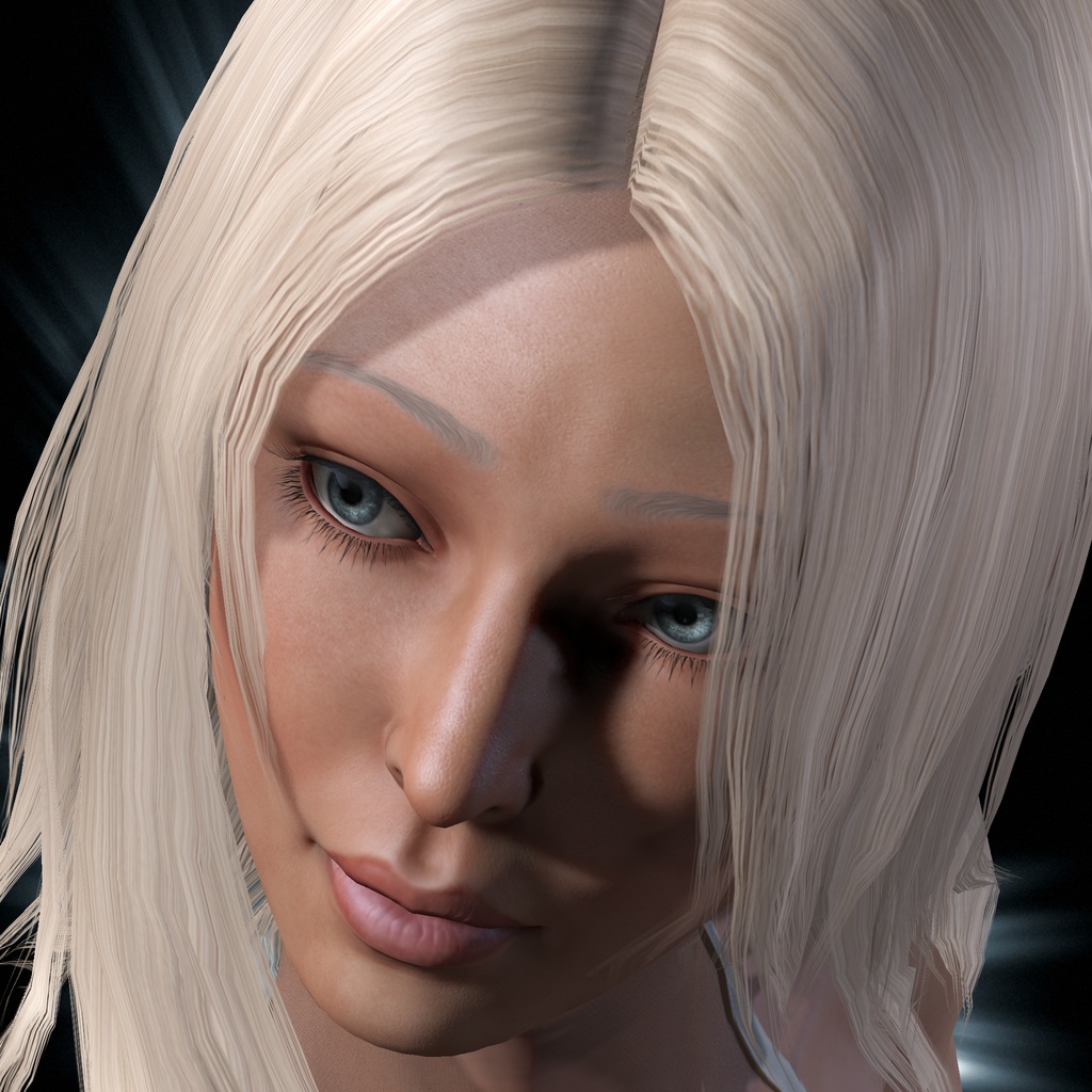 Olga Gemini
