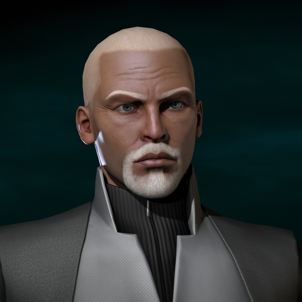 Senior Pomidor