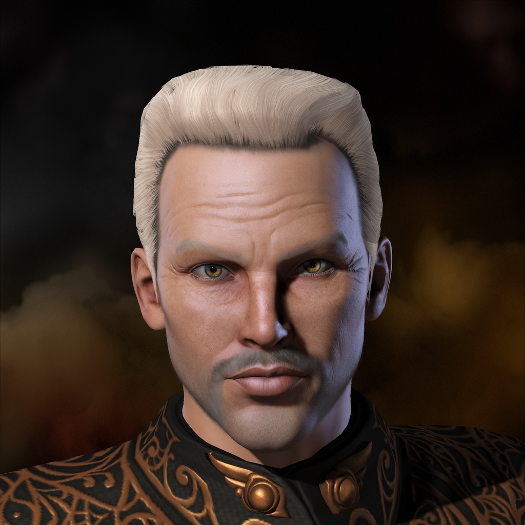 Charles DeFoe