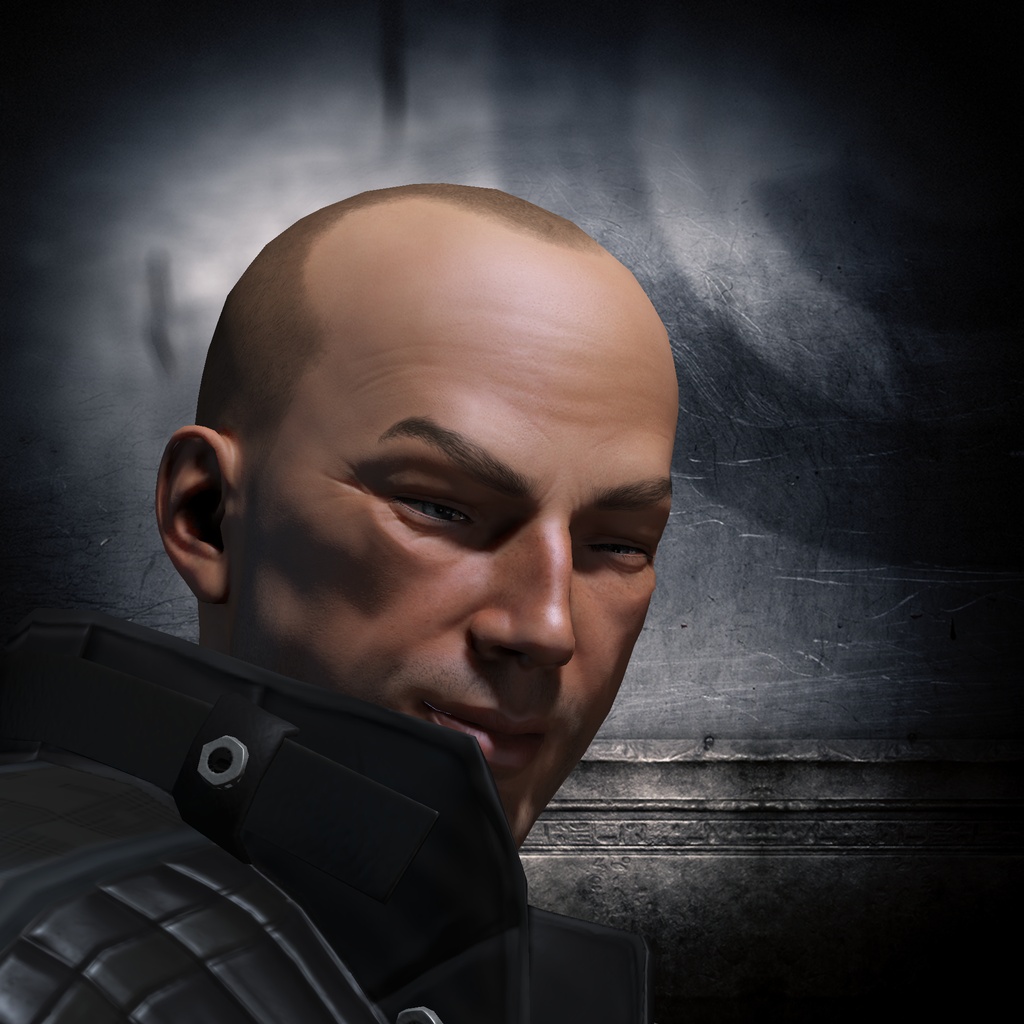 Henk Seven