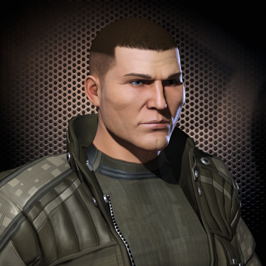 Ethan Kanjus