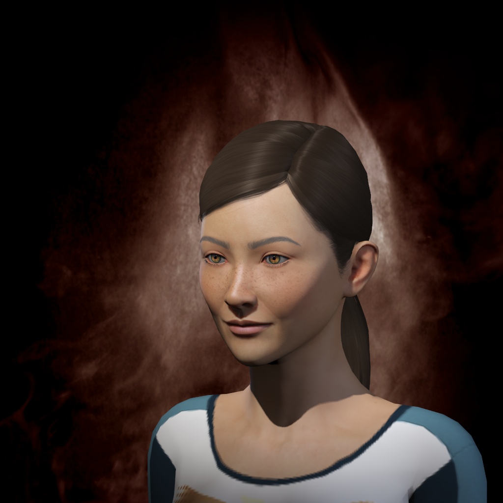KhaiNora