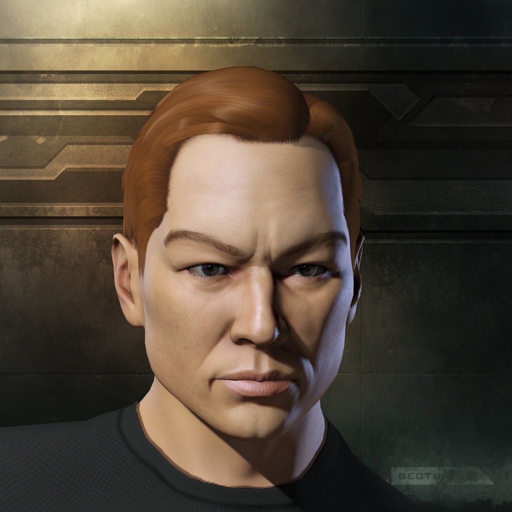 Ram Stryder