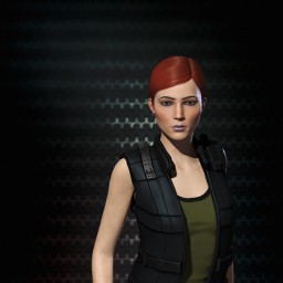 Marakh Mernher portrait