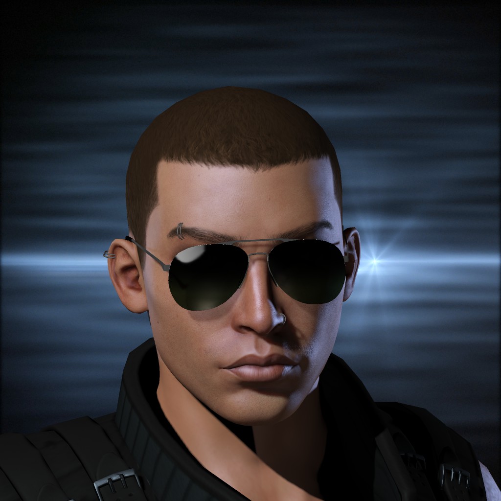 Simon Spears