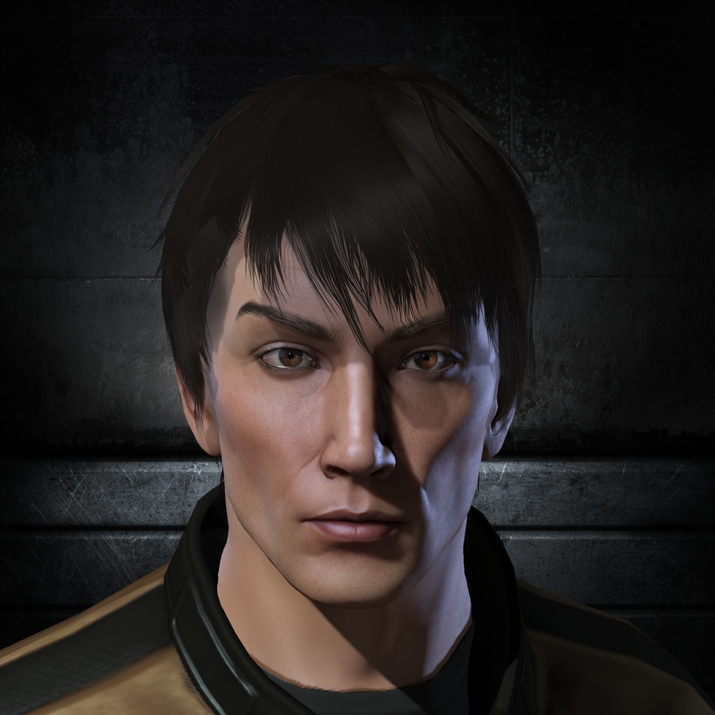 Matthew Exile