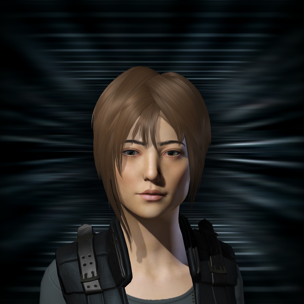 Caldari Citizen 91539903