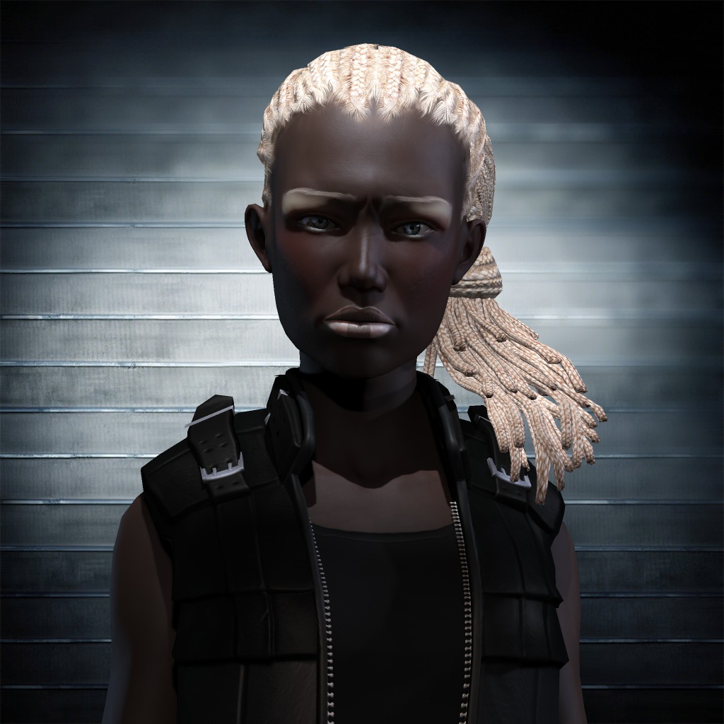 Ginkami Lor