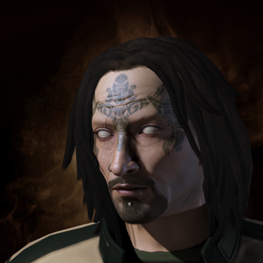 portrait