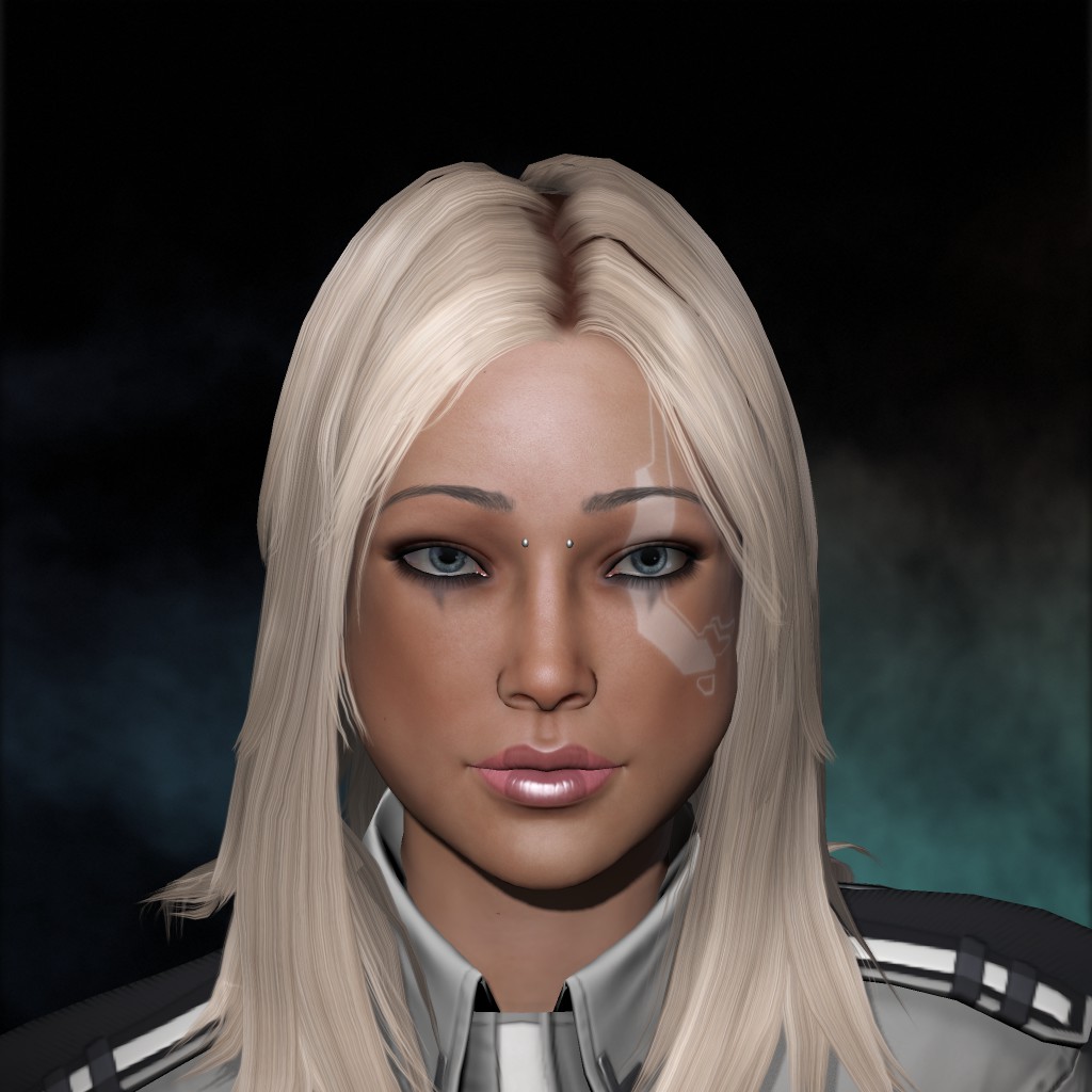 portrait