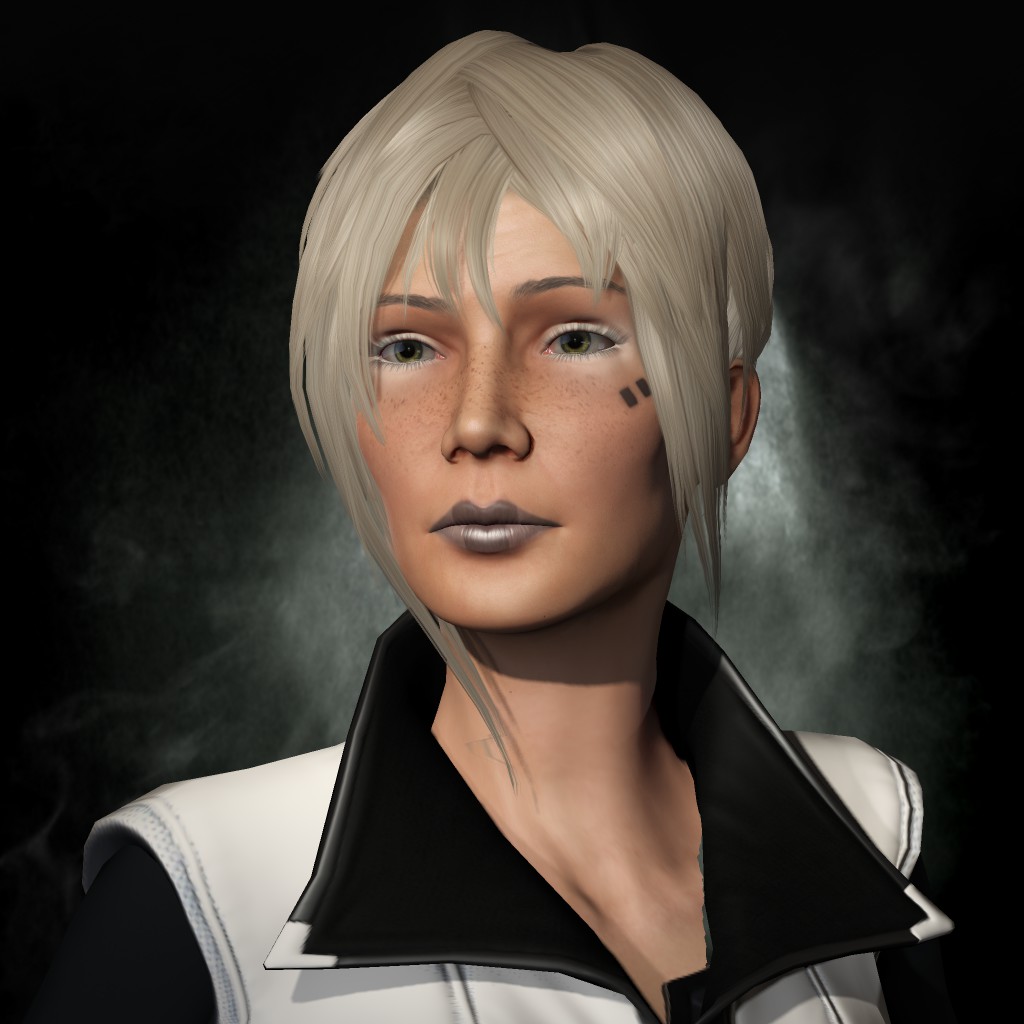 Evelyn Utrigas