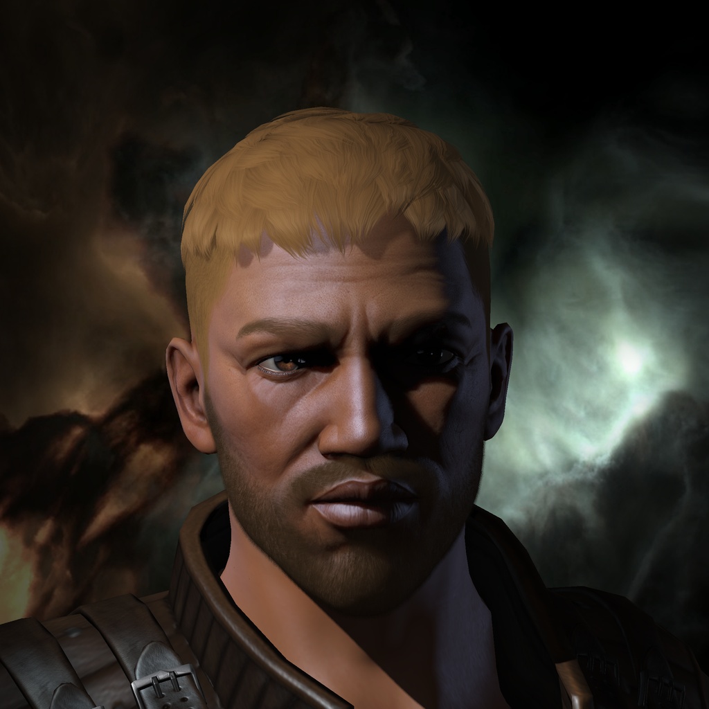 Edward Malgus