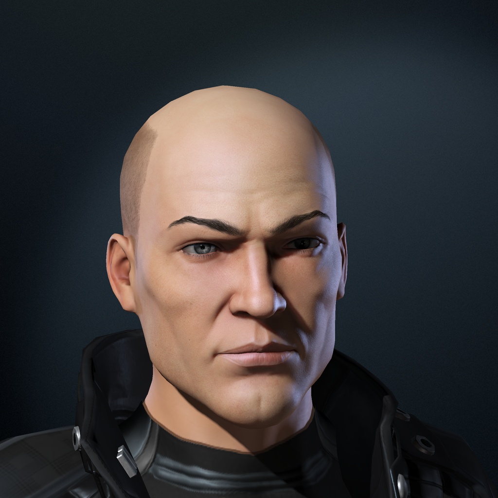 Inmate 0305