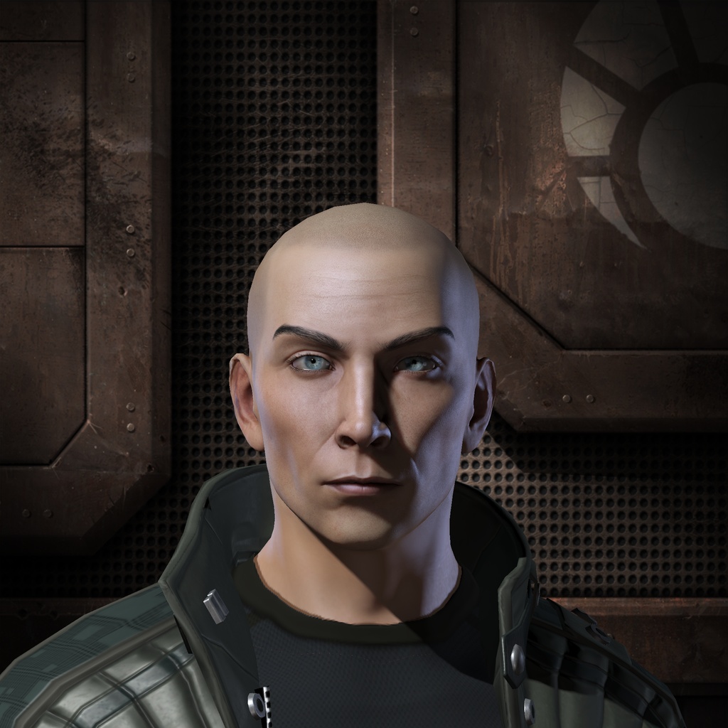 Executive Alpha