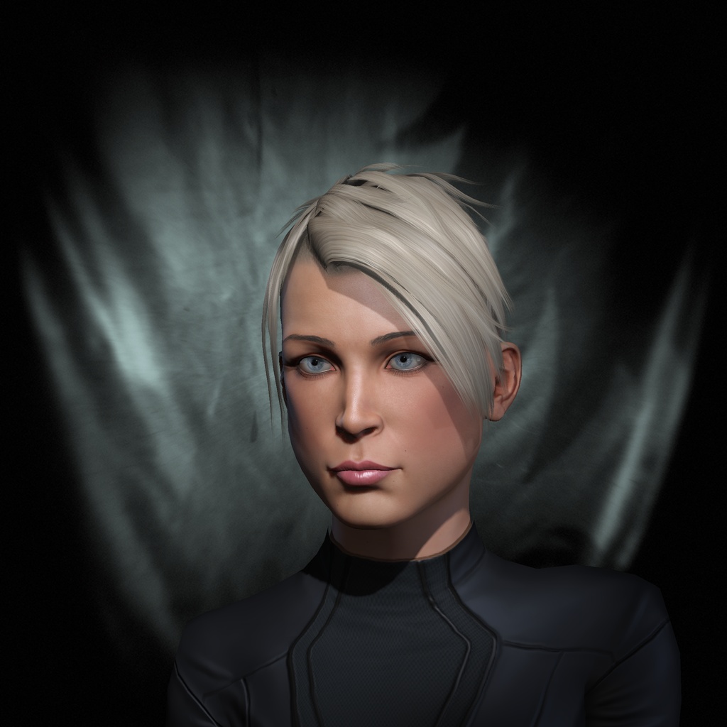 Liana A