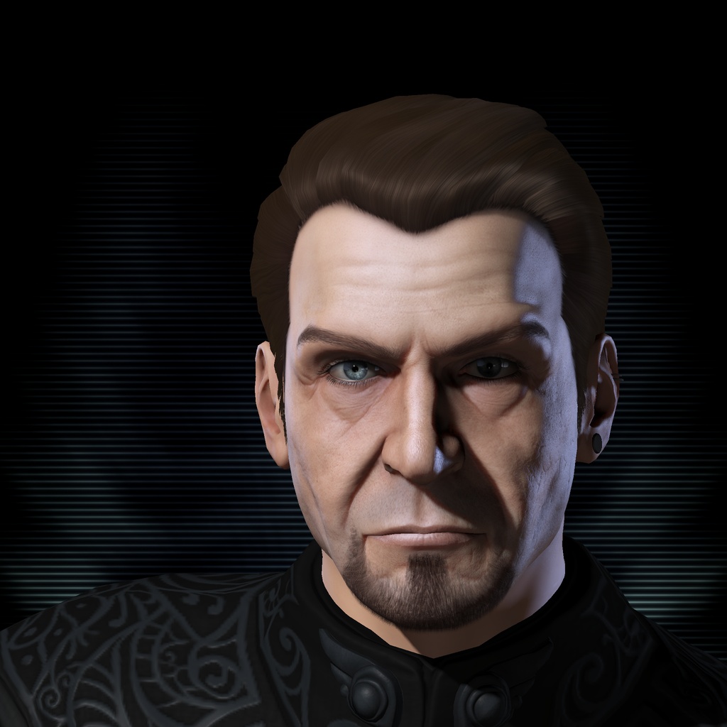 Inquisitor Ryzen