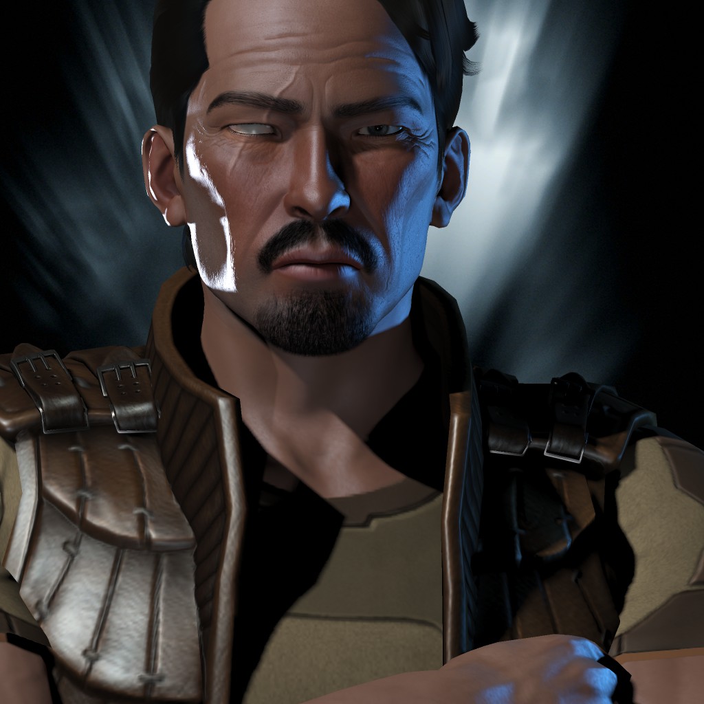 Jorin Deadeye Nakasha