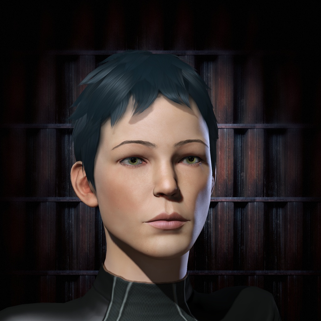 Saria Rosa
