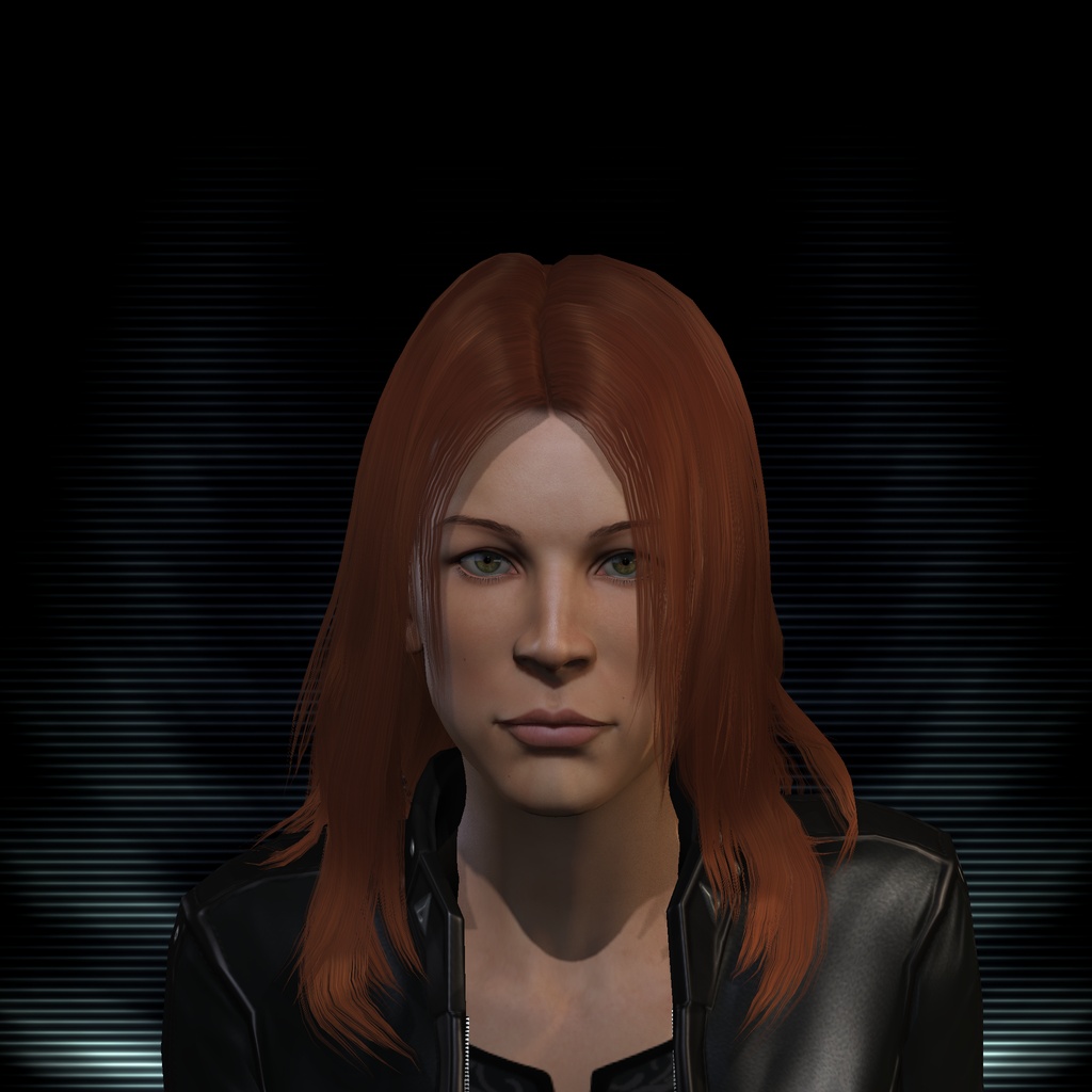 Cornelia Anzomi