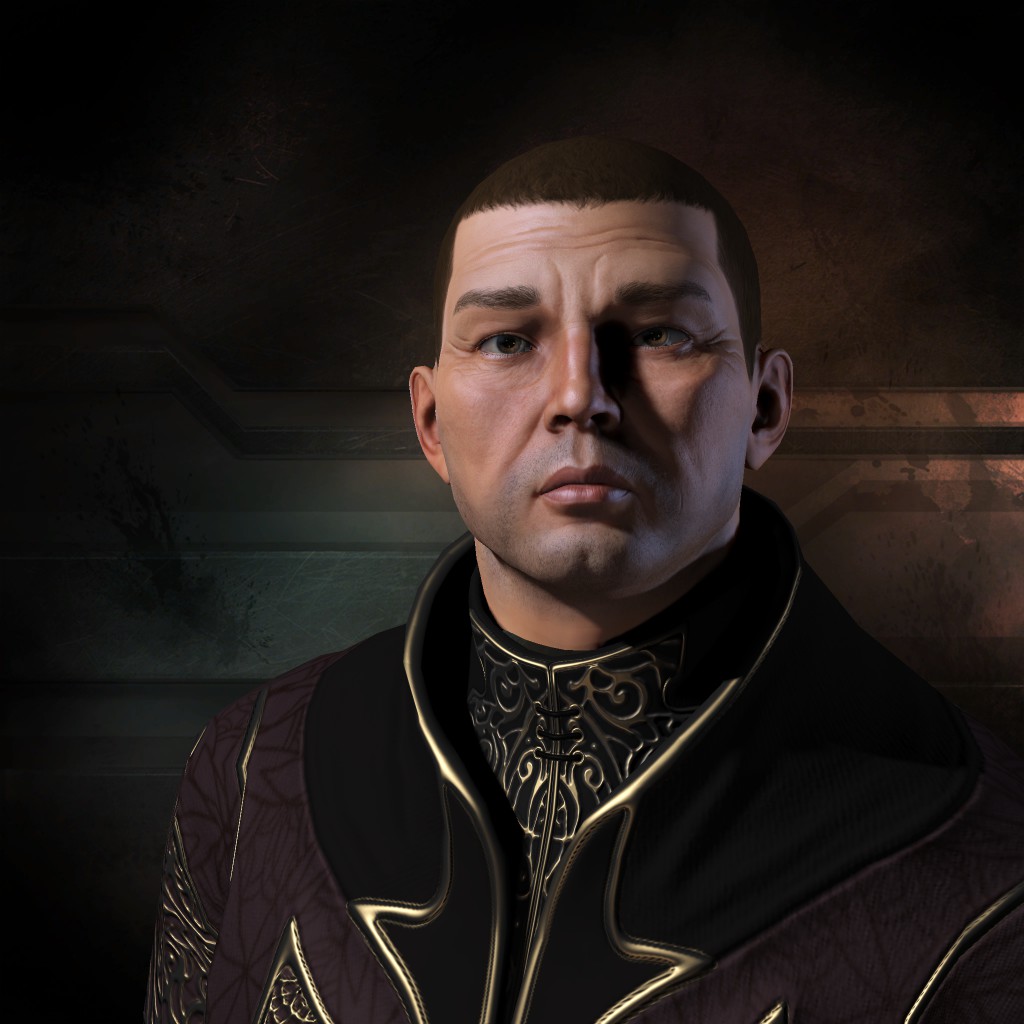 Nikolay Kora