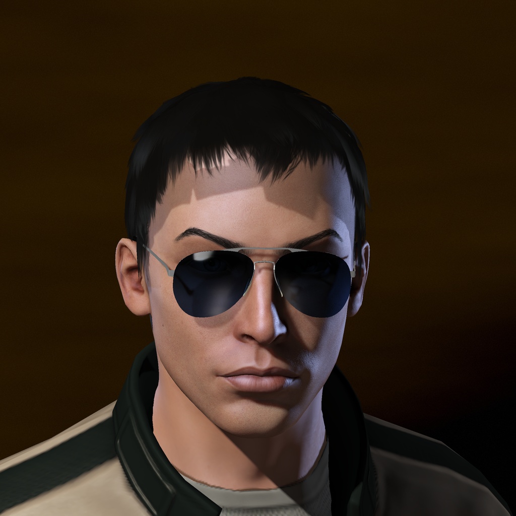 junglerecon Thiesant