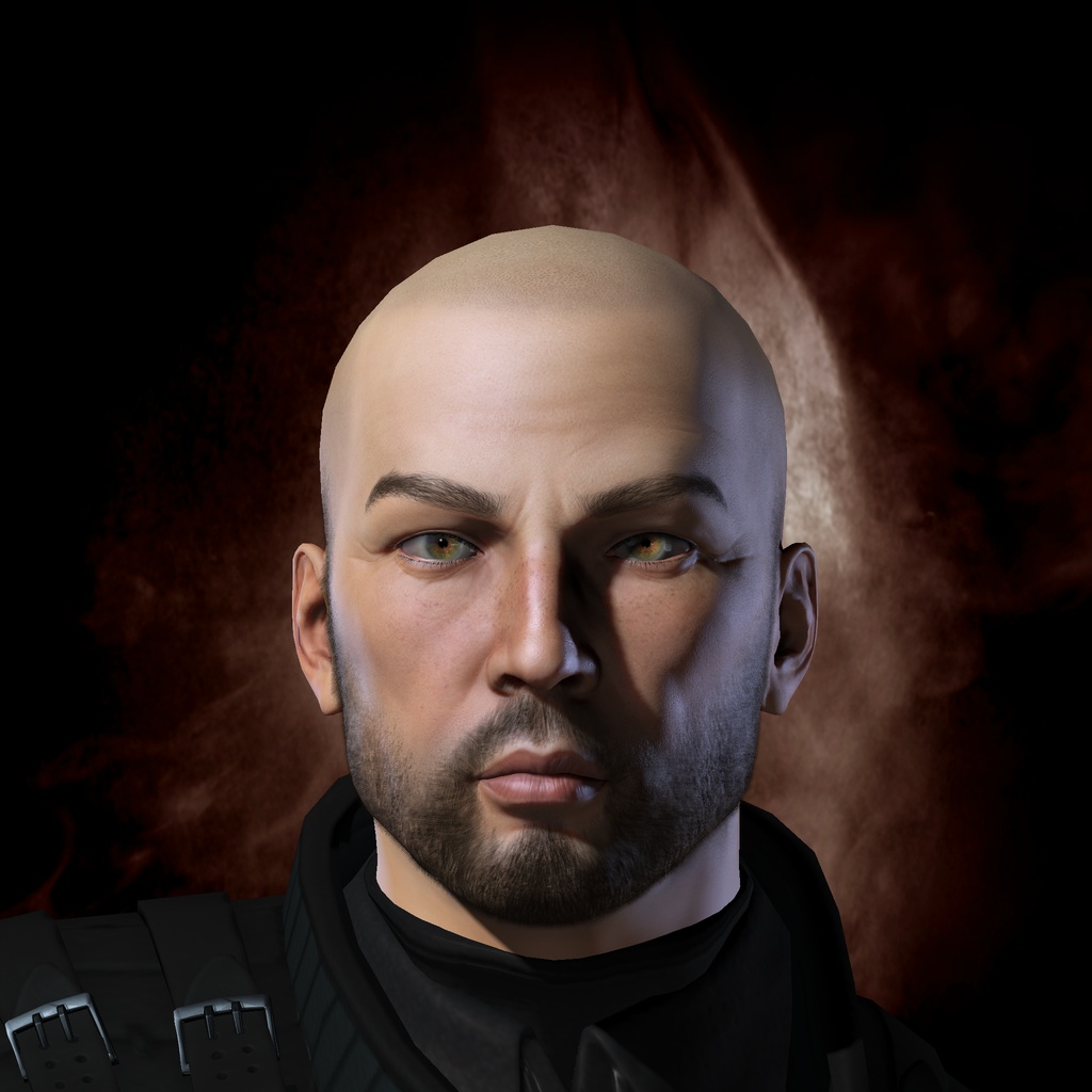 Lenny Sledge