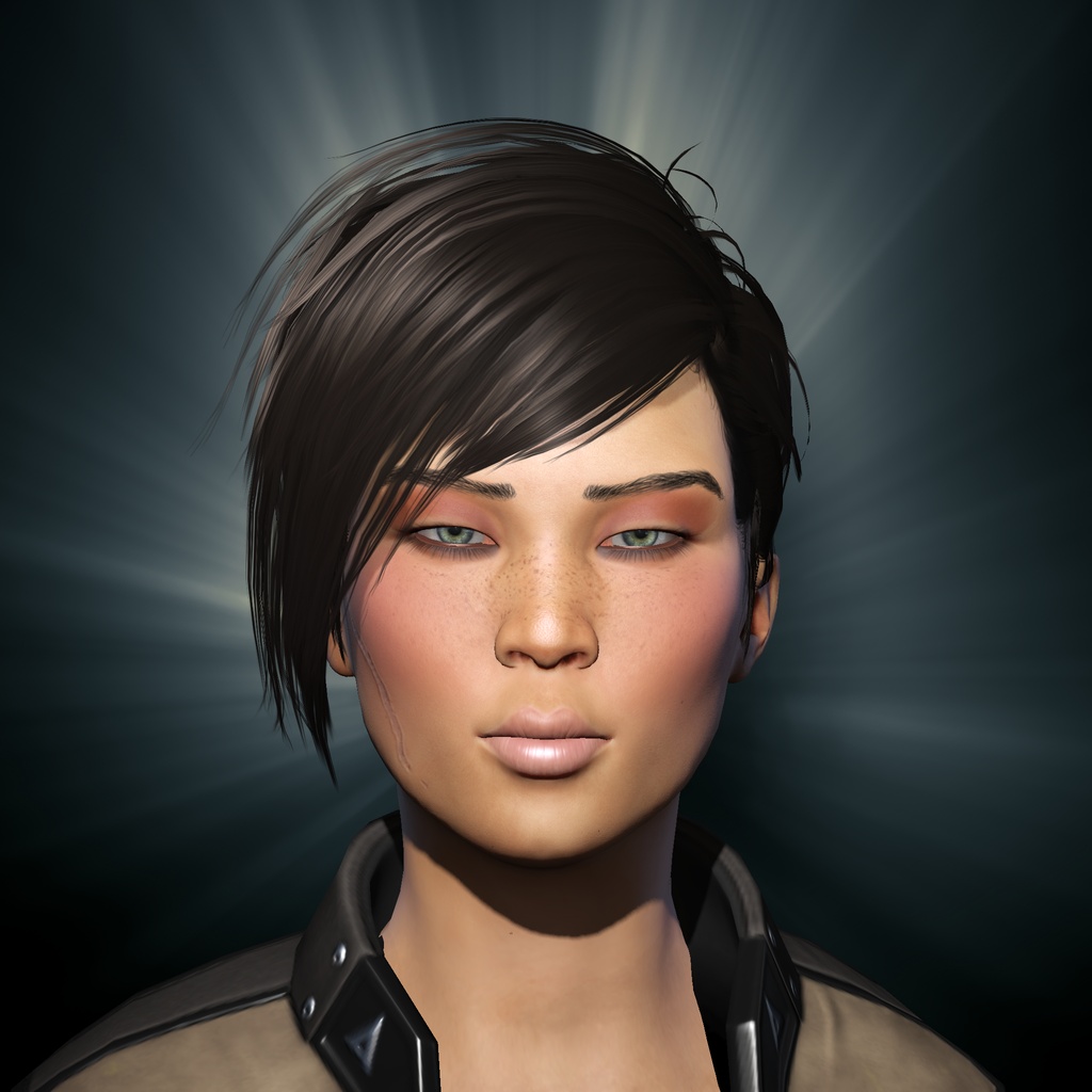 Minmatar Citizen 91541965