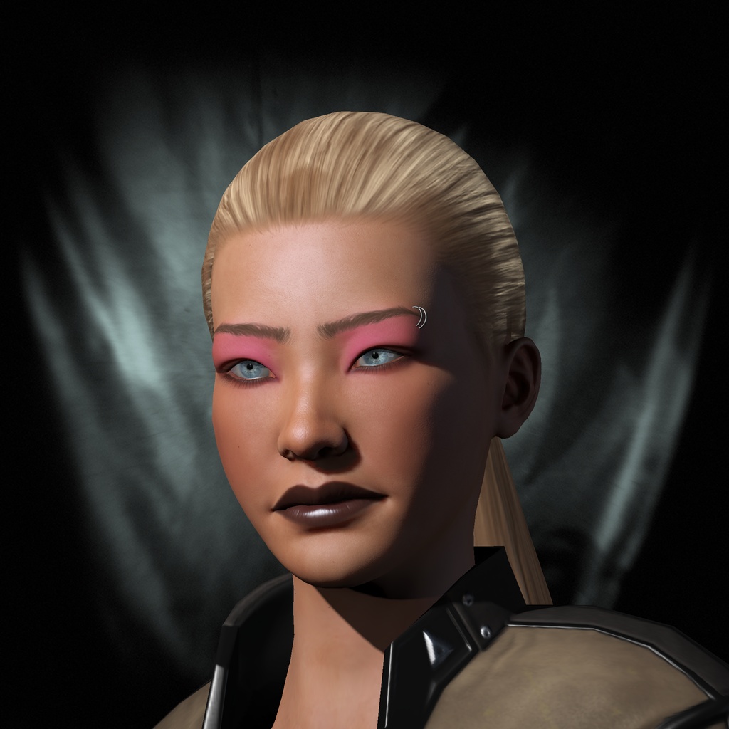 She Warlock