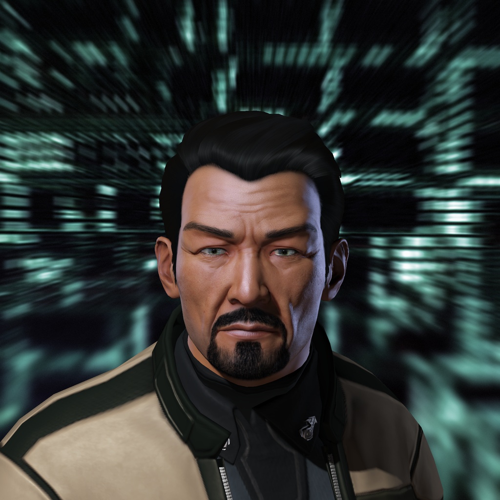 Amarr Citizen 91542058