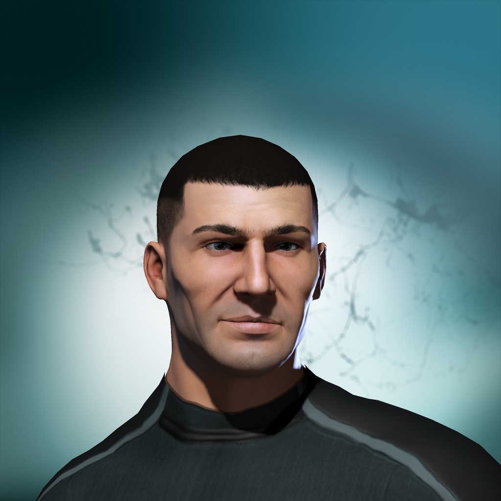 VADYONYSH 777