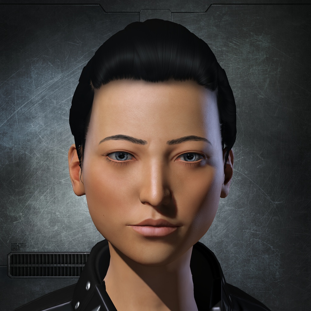Shiyurida Aihaken