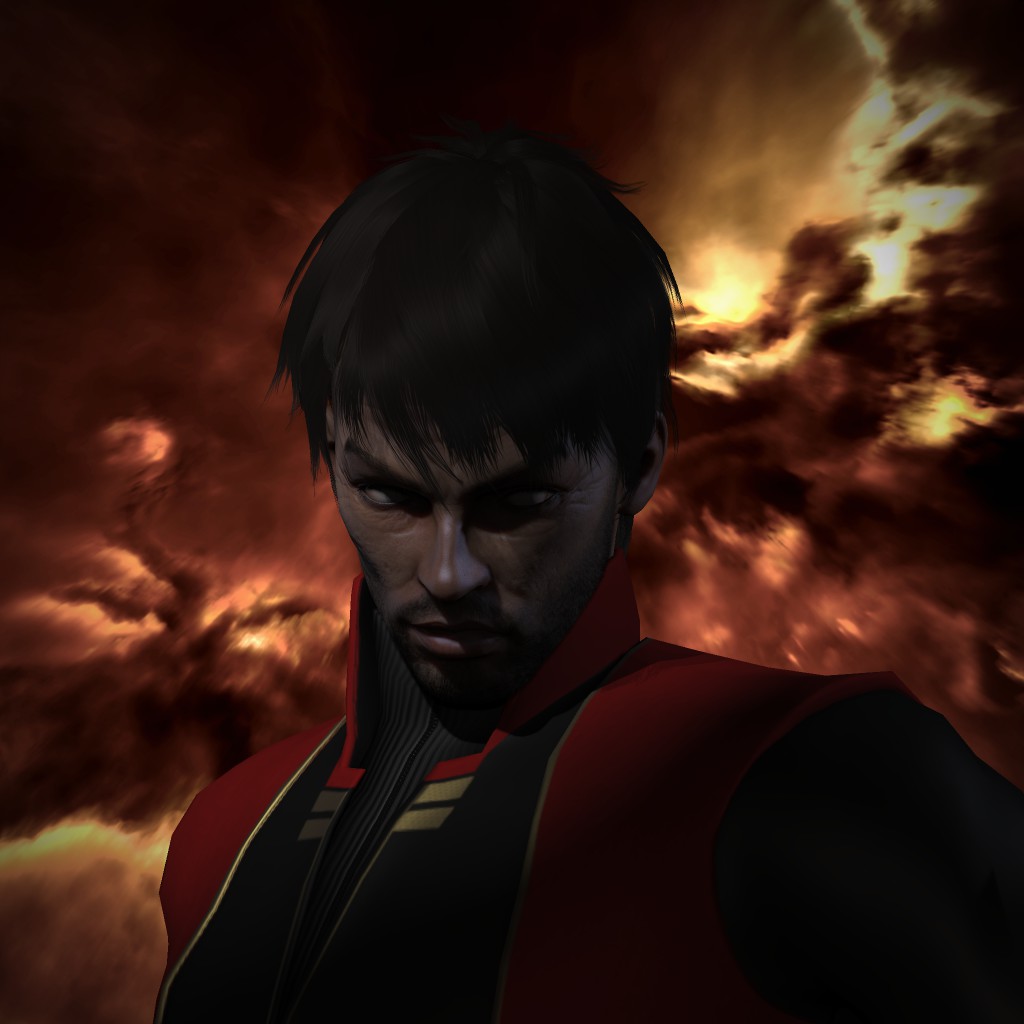 Cap Naosh Skytwalker