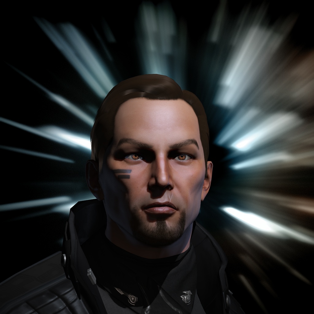 Darron Kalkoken